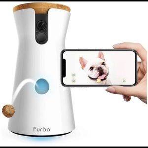 Furbo Dog Camera